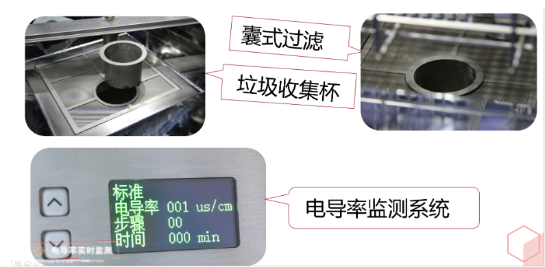 全自動洗瓶機(jī)采用哪些設(shè)計，該如何維護(hù)保養(yǎng)？