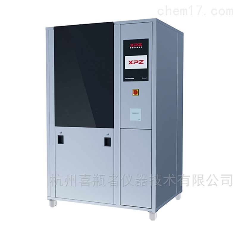 石油化工專用清洗機(jī)適用于哪些應(yīng)用場景？